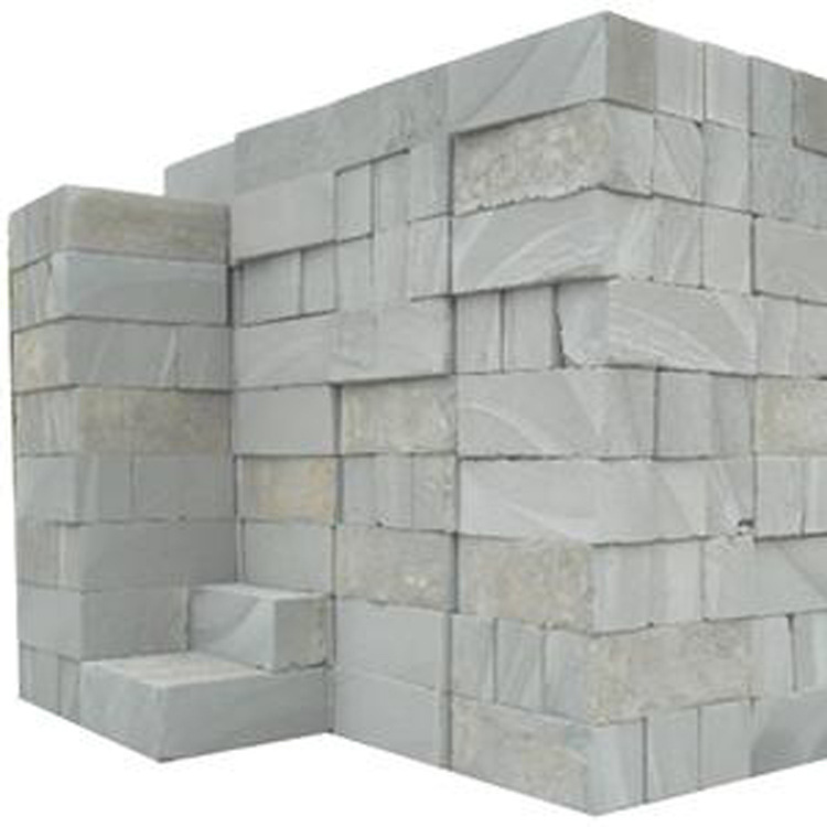 三台不同砌筑方式蒸压加气混凝土砌块轻质砖 加气块抗压强度研究
